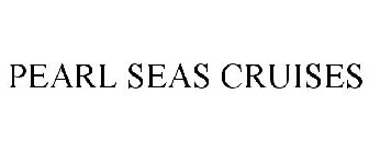 PEARL SEAS CRUISES