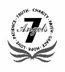 7 ANGELS CHARITY - FAITH - GRACE - HOPE - LOVE - PATIENCE - TRUTH