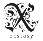 X ECSTASY