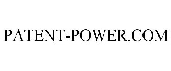 PATENT-POWER.COM
