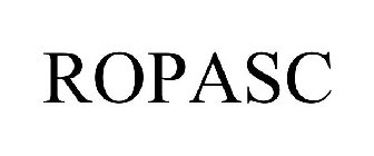 ROPASC