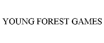 YOUNG FOREST GAMES