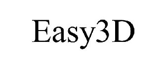 EASY3D