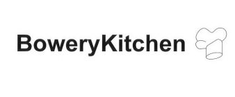 BOWERYKITCHEN