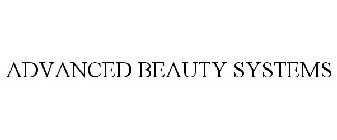 ADVANCED BEAUTY SYSTEMS