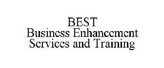BEST BUSINESS ENHANCEMENT SERVICES AND TRAINING