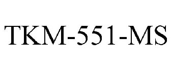 TKM-551-MS