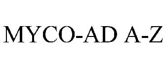 MYCO-AD A-Z