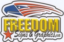 FREEDOM SIGNS & GRAPHICS, LLC