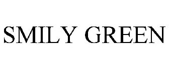 SMILY GREEN