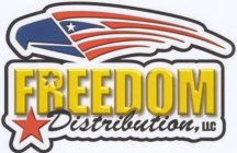 FREEDOM DISTRIBUTION, LLC