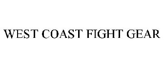 WEST COAST FIGHT GEAR