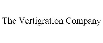 THE VERTIGRATION COMPANY