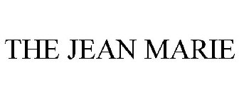 THE JEAN MARIE