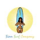 SIAM SURF COMPANY