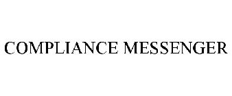 COMPLIANCE MESSENGER