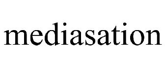 MEDIASATION