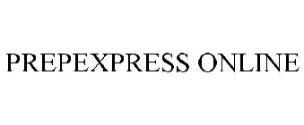 PREPEXPRESS ONLINE