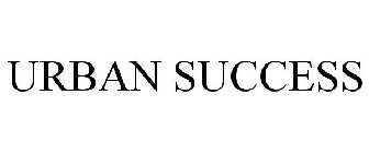 URBAN SUCCESS