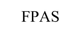 FPAS