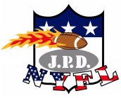 NYFL J.P.D.