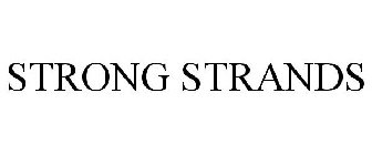 STRONG STRANDS