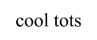 COOL TOTS
