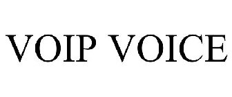 VOIP VOICE