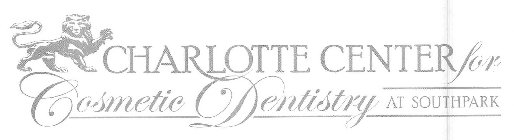 CHARLOTTE CENTER FOR COSMETIC DENTISTRY AT SOUTHPARK