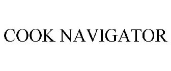 COOK NAVIGATOR