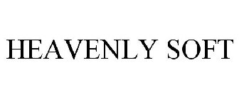 HEAVENLY SOFT