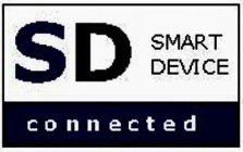SD SMART DEVICE CONNECTED