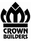 CROWN BUILDERS