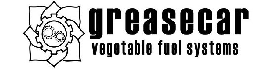 GREASECAR VEGETABLE FUEL SYSTEMS
