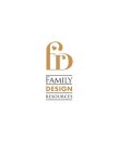FDR FAMILY DESIGN RESOURCES
