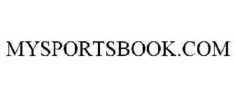 MYSPORTSBOOK.COM