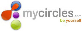 MYCIRCLES BE YOURSELF