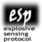 ESP EXPLOSIVE SENSING PROTOCOL
