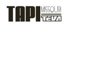 TAPI MISSOURI TEVA