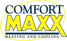 COMFORTMAXX HEATING AND COOLING