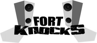 FORT KNOCKS