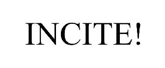 INCITE!
