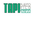 TAPI PUERTO RICO TEVA