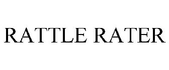 RATTLE RATER