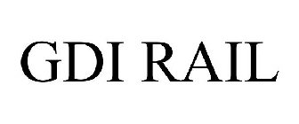 GDI RAIL