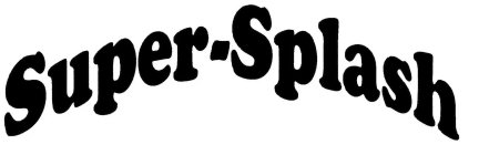 SUPER-SPLASH
