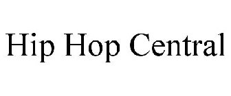 HIP HOP CENTRAL