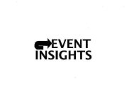 EVENT INSIGHTS