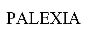 PALEXIA