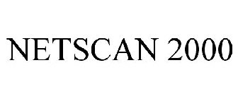 NETSCAN 2000